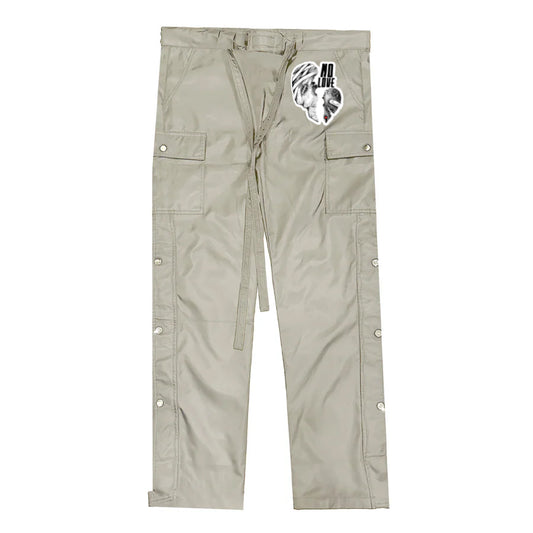 NOLOVE Cargos NYLON